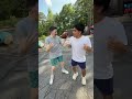 Yo Chase Go Long Shorts
