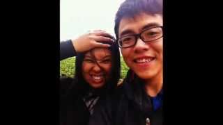 Light of My Life@Happy Valentine's Day 2015