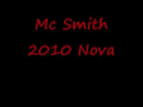 Mc Moikano Mc Bill Lançamento 2010