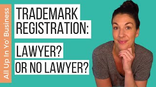 Get a Trademark Without a Lawyer? | Intellectual Property &amp; Trademark Registration Explained