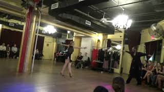 Download lagu Prashanth and Amanda - Sambo (Samba   Mambo) mp3