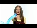Sophia Hammons You Re Watching Disney Channel Ident