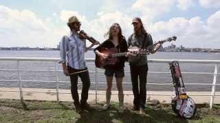 The Stray Birds "Might Rain" / Out Of Town Films