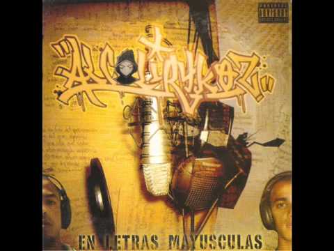 Alcolirykoz - La Eterna