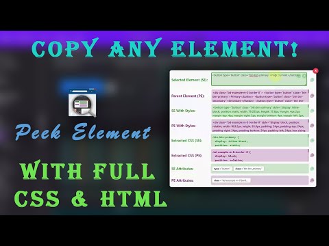 Item video thumbnail