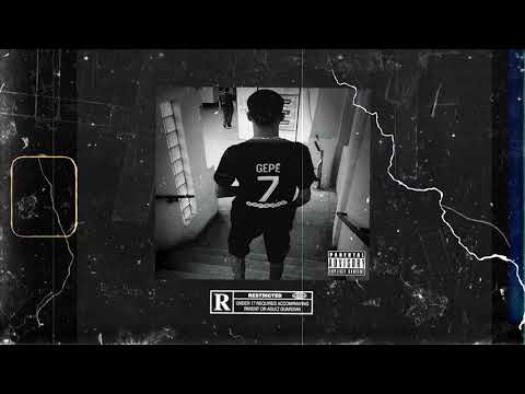 Gepê - Microwave 🌊 (Lyric Video)