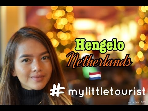 Hengelo Netherlands