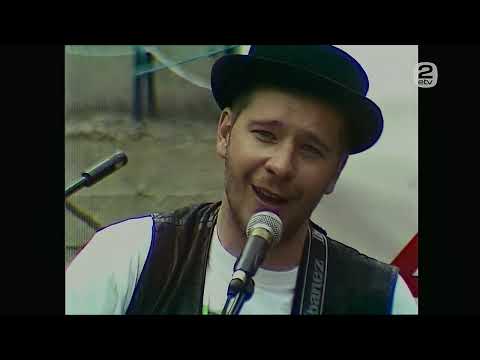 Väikeste Lõõtspillide Ühing - VLÜ - Santa Lucia