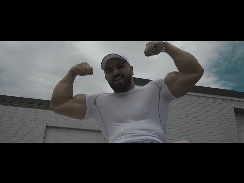 LIMBURG CYPHER 2 - Kosso, Marone, LB, Ajay, Mejid, Babinow, DIKKE, Mohiem