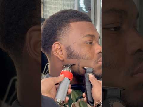 Babyliss FX Vs Kemei 2293 shave #barber #barbershop #haircut #fypシ #explore #babyliss #kemei #fyp