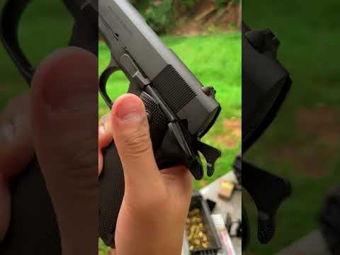 Tisas 1911 A1 #tisas #1911 #19112021 #45acp #america #2ndamendment