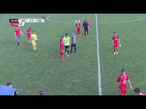 Live: Unirea Ungheni - Sticla Ariesul Turda 0-3 (30.04.2021)