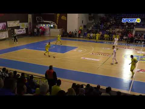 *SportonlinePH* FC Petrolul - Nationala Artistilor (Old-Boys ”Legenda Lupilor”) 1-1