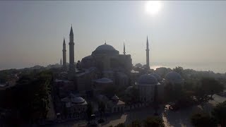 Hotel Sarı Konak Istanbul