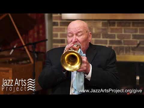 Celebrating International Jazz Day with the Warren Vaché Quartet