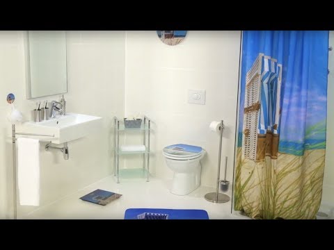 Wenko Wellness Themenwelt Strandkorb