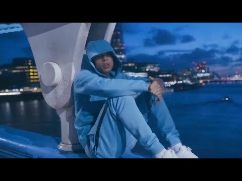 Central Cee x K1 - Hurting myself (Official Video)