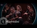 Manfredini: Concerto pastorale per il Santissimo Natale - Musica Amphion - Live Classical Music HD - AVROTROS Klassiek Manfredini: Concerto pastorale per il Santissimo Natale - Musica Amphion - Live Classical Music HD