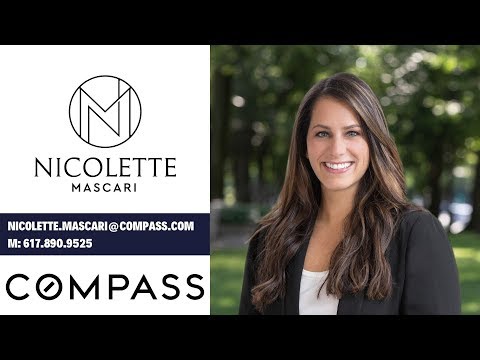 Time to Buy? | Nicolette Mascari, Compass | Wayland, MA Real Estate