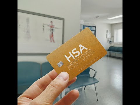 Why Should I Use a Health Savings Account (HSA)? The Real TRUTH About An HSA - Insane Benefits