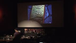 Fantastic Arcade 2015: Justin Smith's RISKY BISON