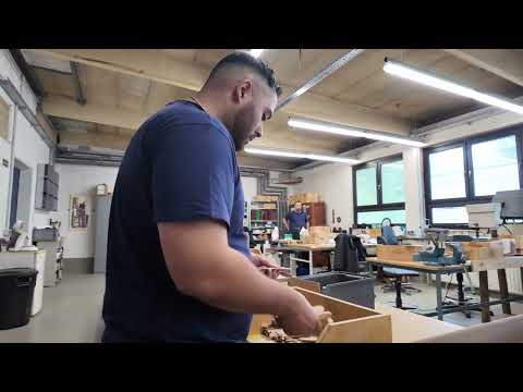 How a Dovo Straight Razor Is Made | 7 Steps of Mastery in Solingen