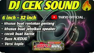 Download lagu DANGDUT SLOW FULL BASS. mp3