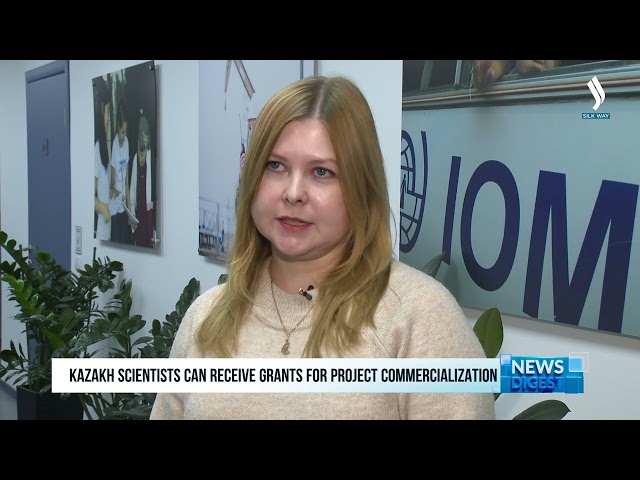 Фан жамғармаси режалар ва фаолият натижаларини маълум қилди