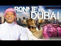 New “Ronnie Coleman Goes To Dubai” video is now live on my channel!!
