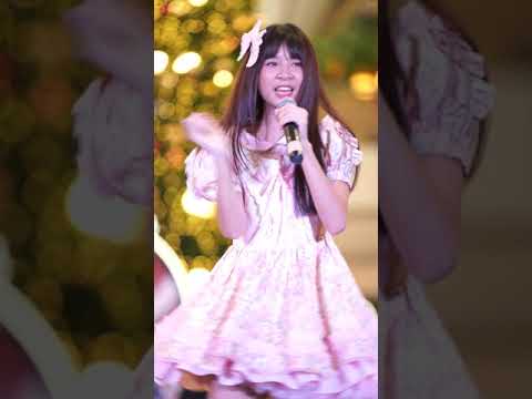 Fancam[4K] Kaimook The glass girls focus - ปั่นป่วน @Thaidol Festival 20201212