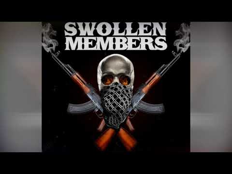 Swollen Members — Reclaim The Throne (Feat. Tre Nyce & Young Kazh) 2009