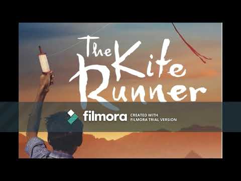 The Kite Runner: Chapter 3 Audiobook