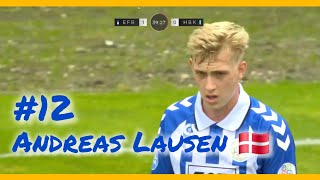 Video-thumbnail for Andreas Lausen