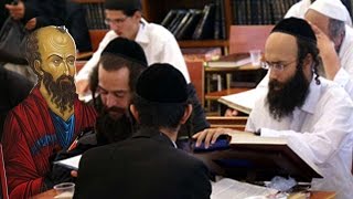 Video: Apostle Paul was not a Pharisee, or student of Rabbi Gamaliel. He persecuted early Jewish-Christians - Tovia Singer