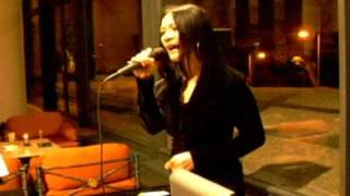 Angela Bofill - You Should Know By Now - Teresa