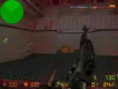 n!faculty EndgegneR vs forZe - 1on5 - EuroCup XV