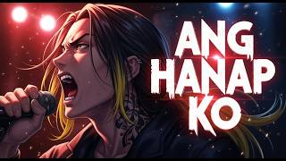 Download lagu Ang Hanap Ko (Meteor Garden OST) Rock Version | HypeRaker mp3