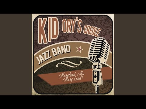 Down Among the Sheltering Palms