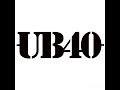 UB40 - Mi Spliff (Live) 1980's