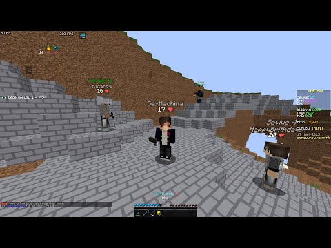 PashaBeyi | Sonoyuncu The Pit