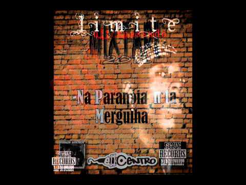 16_Na paranoia nta mergulha (Prod.Prvn) Limária - Mixtape_2012 Limite ultrapassado