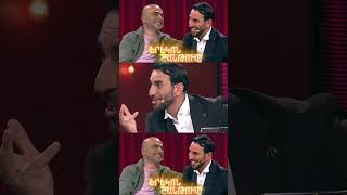 Երեկոն Շանթում / Erekon Shantum / Episode 58 / #shorts