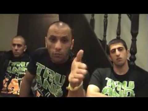 EXCLUSIF: MORSAY exclut definitivement K-LIBRE de Truand 2 La Galère!!!!