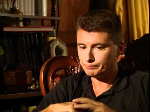 La Otra realidad.Episodio 12: Satanás, enemigo o amigo