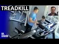 'Man Baby' Allegedly Murders Son After Disturbing Treadmill Incident | Christopher Gregor Analysis