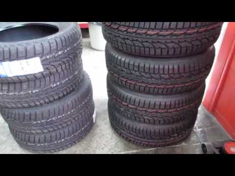 3rd YouTube video about are fullway tires any good