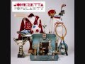 Jonezetta - Popularity