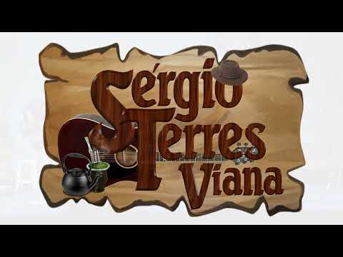 SÉRGIO TERRES VIANA - RECORDANDO A QUERÊNCIA - CLÁSSICO GAÚCHO - AO VIVO NA FENADOCE 2022.