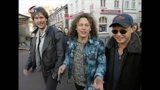 De Kast - Graag (kort stukje)