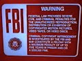 Opening To Canine Commando 1986 Vhs